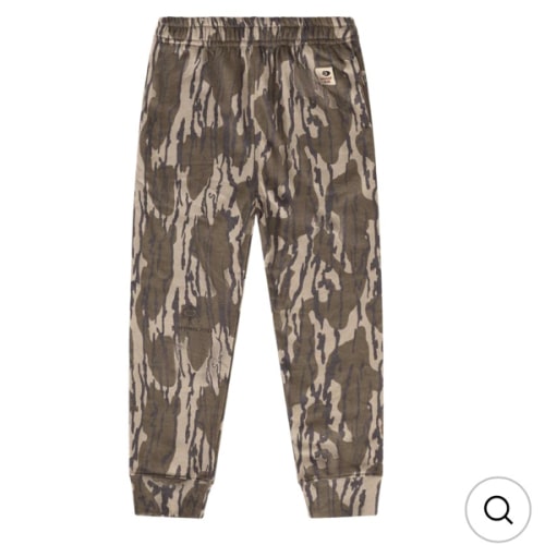 Cotton Mill Toddler Sweatpant