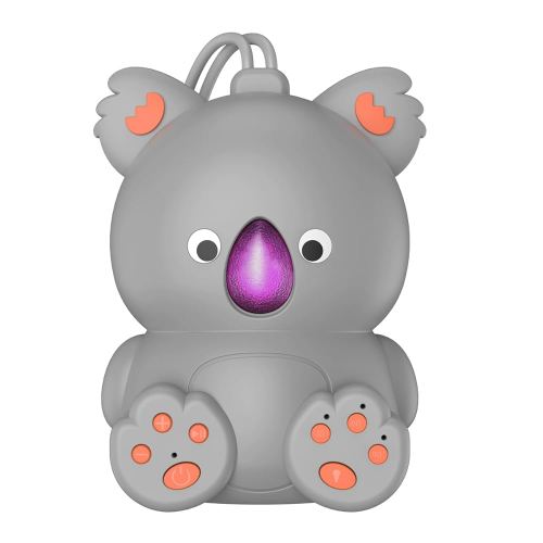 Baby Sound Machine with Bluetooth Speaker