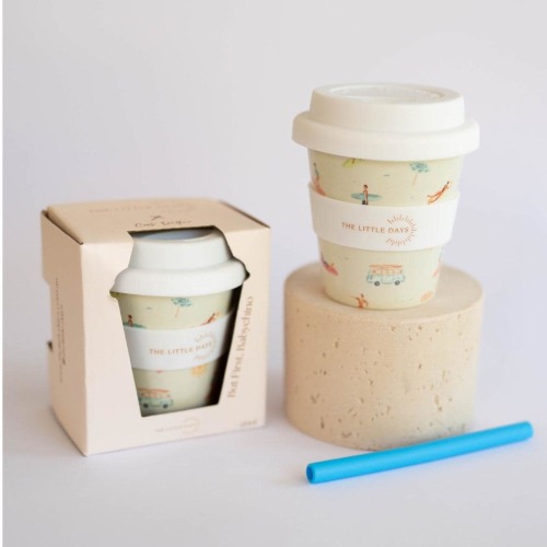 Babyccino cup - Summer Surf