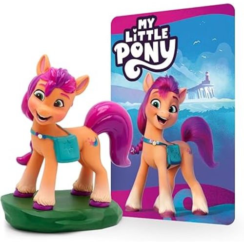 Tonies My Little Pony Audio Play Character
