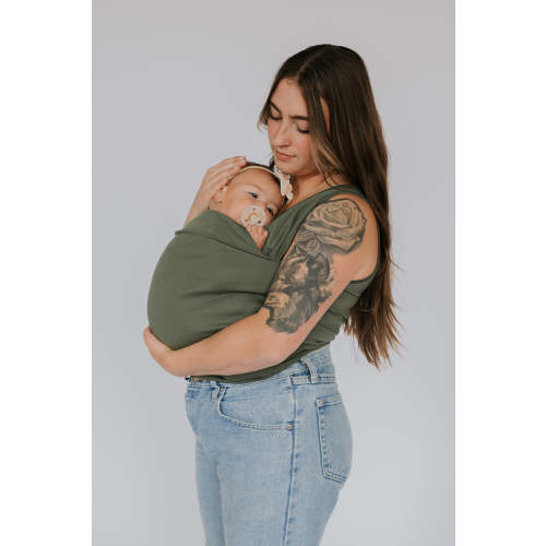 Once-Washed Lalabu Soothe Shirt