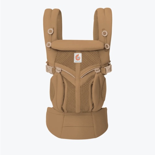 Shop Omni Classic Baby Carrier | Ergobaby US