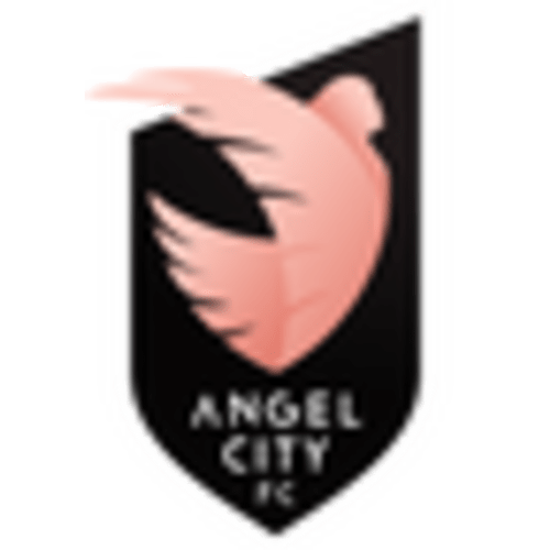 Angel City FC 3pc Baby Gift Set