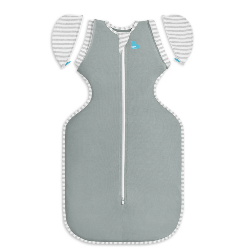 Swaddle Up™ Transition Bag 1.0 TOG Cotton Deep Olive