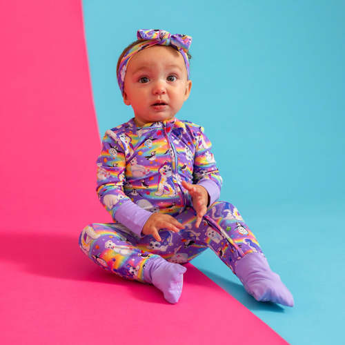 Lisa Frank® Tikanni Convertible One Piece