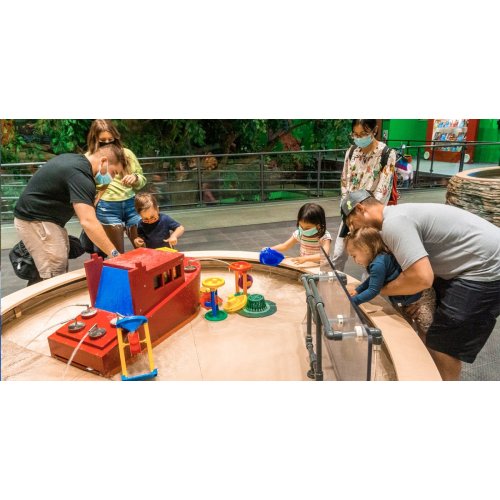 Gift Certificates & Gift Memberships - Please Touch Museum