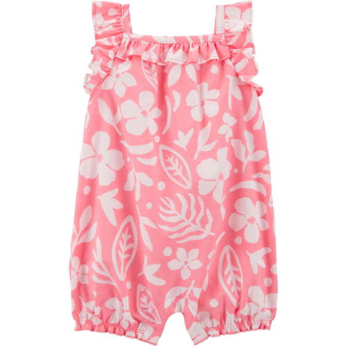 Carter's Child of Mine Baby Girl Dress, Sizes 0/3-24 Months