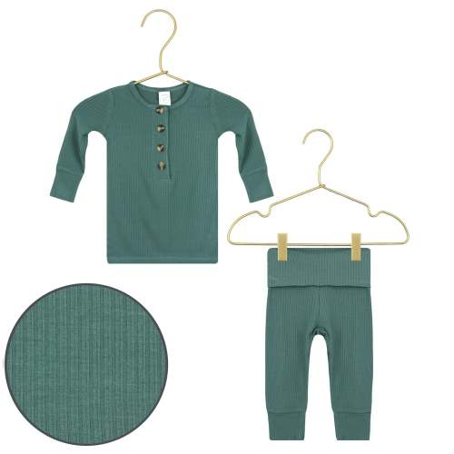 Pierce Top + Bottom Set