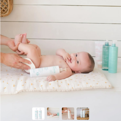 Diaper Cleanse