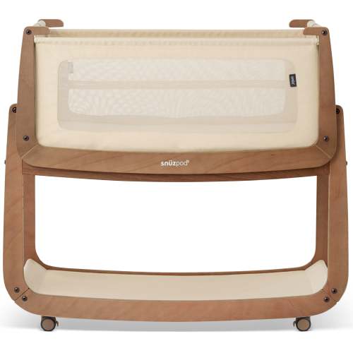 sugarbabiesbabyboutique SnüzPod5 Bedside Bassinet - SnüzPod5 Bedside Bassinet