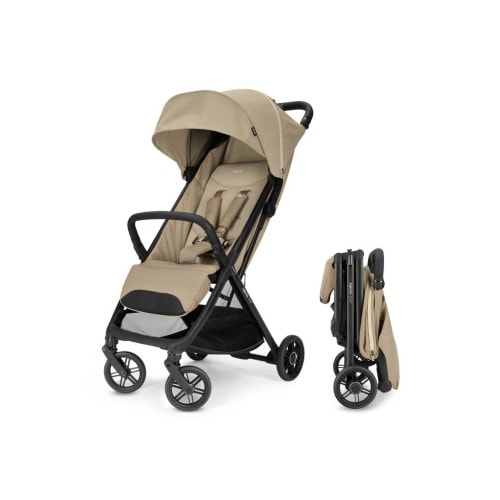 Quid³ Travel Stroller, One Size