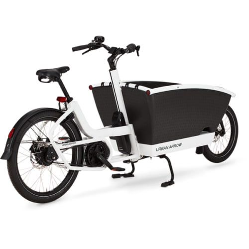 Electric Cargo Bike Fund