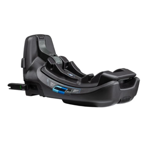 Nuna PIPA RELX base in Black