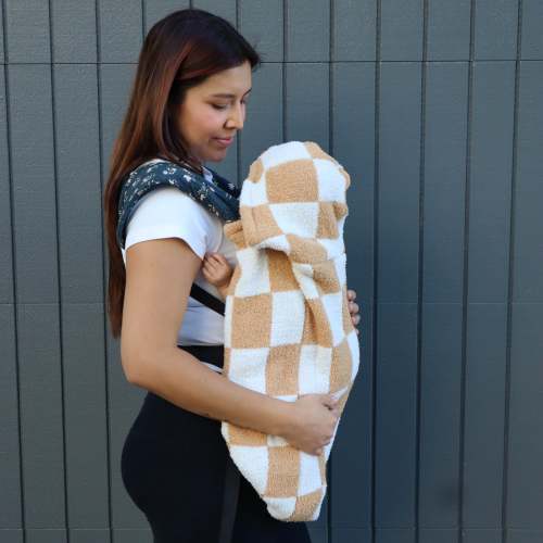Lightweight Baby Covers – Moss Bag Baby