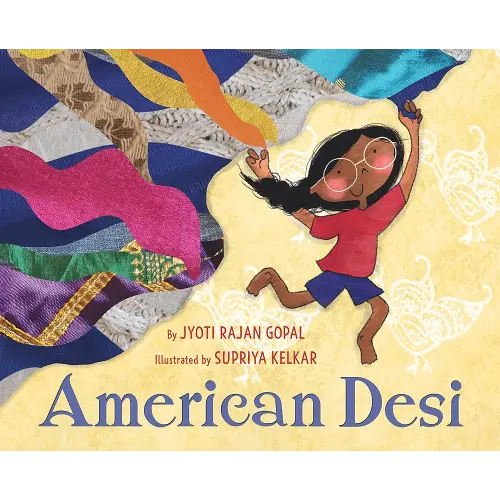 American Desi