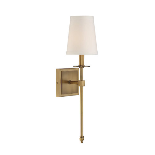 Wireless Wall Sconces for Nursery