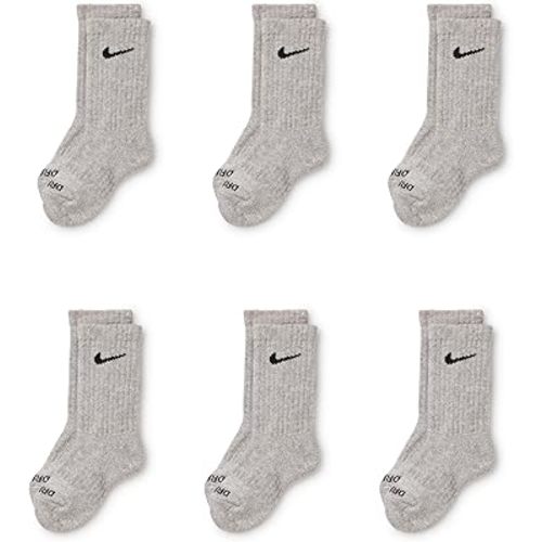 Amazon.com: Nike 6-Pack Performance Socks : Clothing, Shoes & Jewelry
