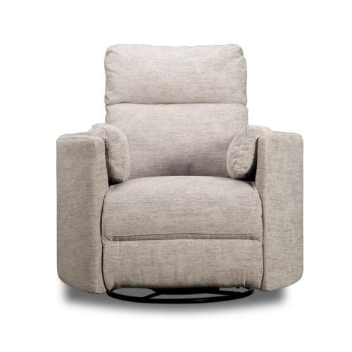 SLOANE SWIVEL ROCKER POWER RECLINER