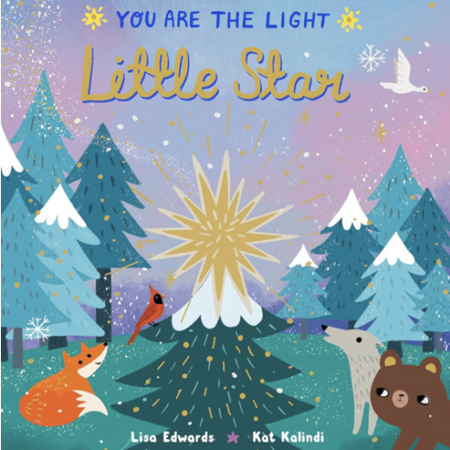 Little Star (You are the Light)