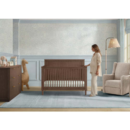 Penelope 6-in-1 Convertible Crib | Delta Children