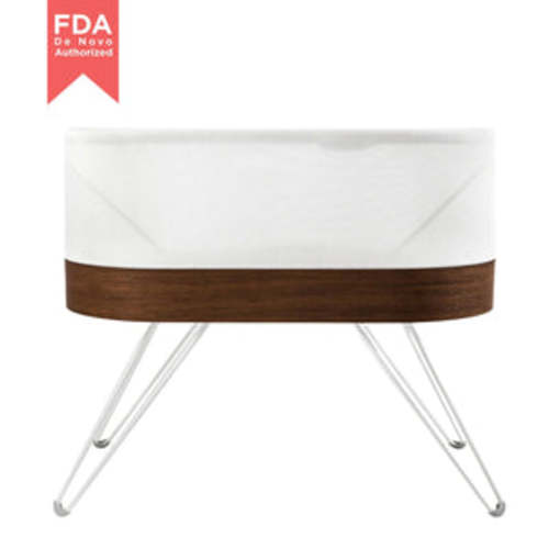 Happiest Baby SNOO Smart Sleeper - White | The Baby Cubby