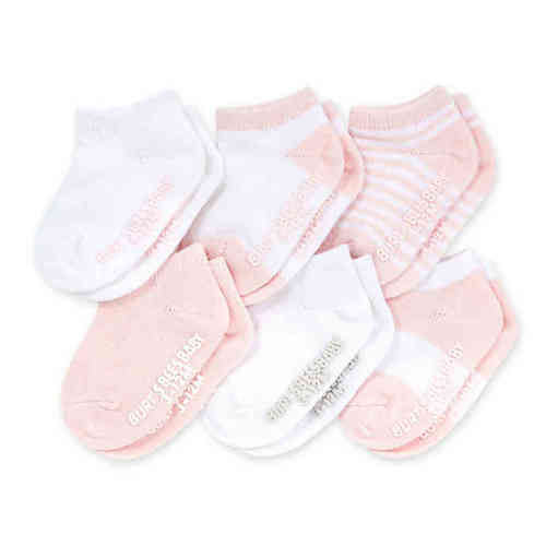 Cotton Socks