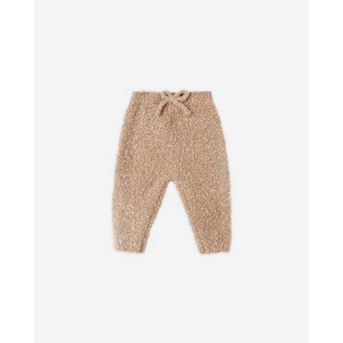 Knit Pant || Toffee Boucle – Rylee + Cru