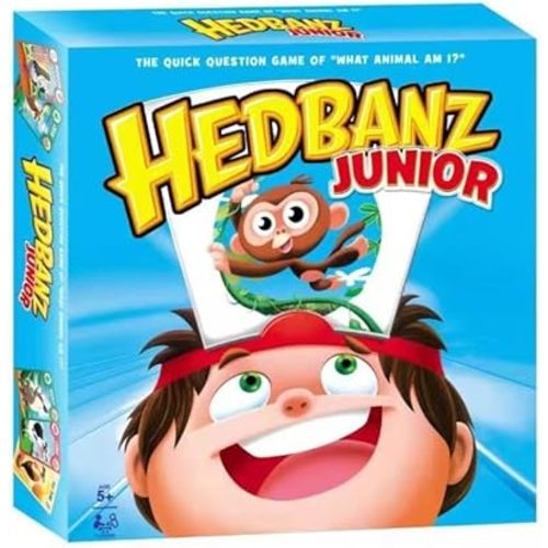 Family Board Game for Kids Age 5 and Up