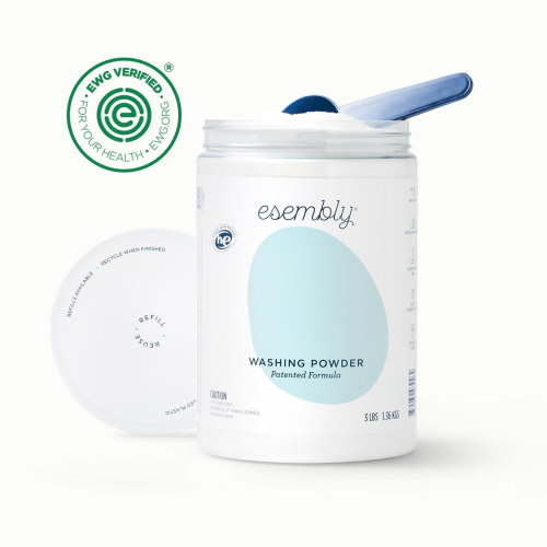 Washing Powder–Canister (3 lbs)