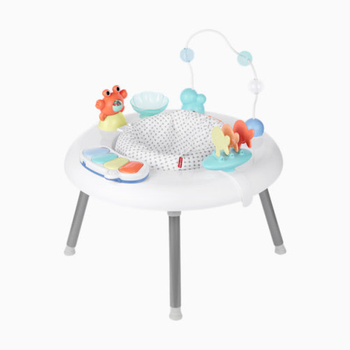 Seascape 2-in-1 Activity Center