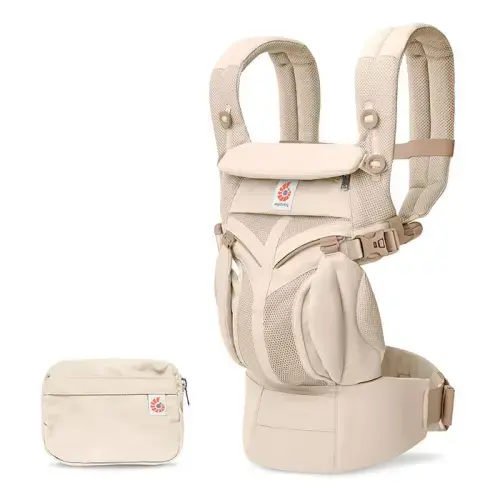 Shop Omni Classic (formally Omni 360) Baby Carrier | Ergobaby