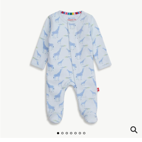 Magnetic Footie – Magnetic Me