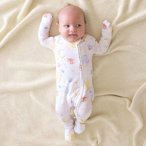 Braxton Convertible One Piece