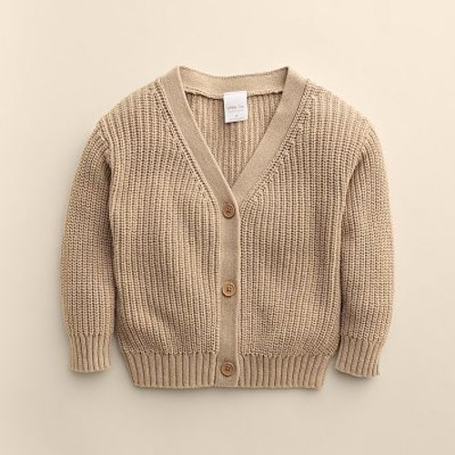 Baby & Toddler Little Co. By Lauren Conrad Relaxed Cardigan