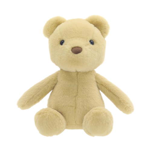 Animal Adventure® 10" Little Luxuries Tan Teddy Bear Plush