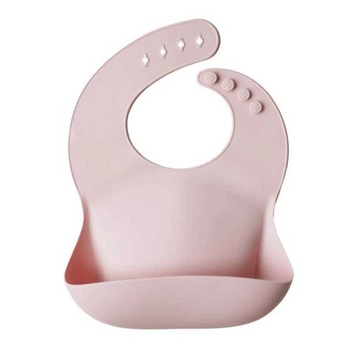 Silicone Baby Bib