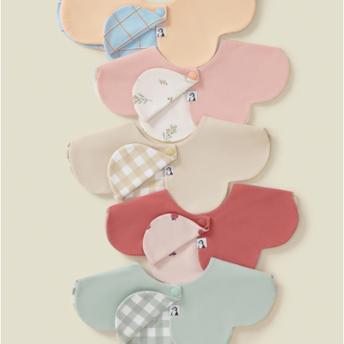 Konny Bib Reversible (0-2Y)