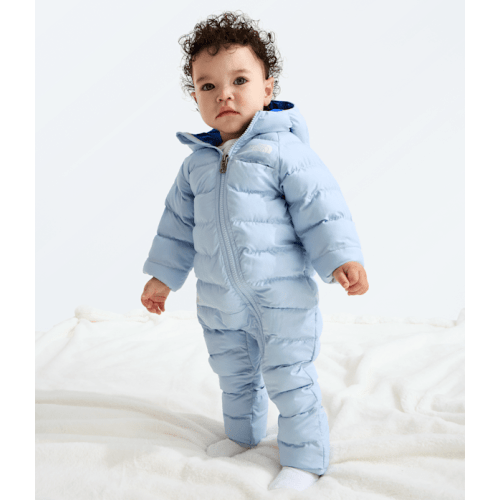 Baby Perrito One-Piece | The North Face