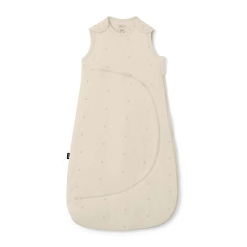 SnuzPouch 6-18 months, 1.0 Tog Sleeping Bag - Cashmere Cross