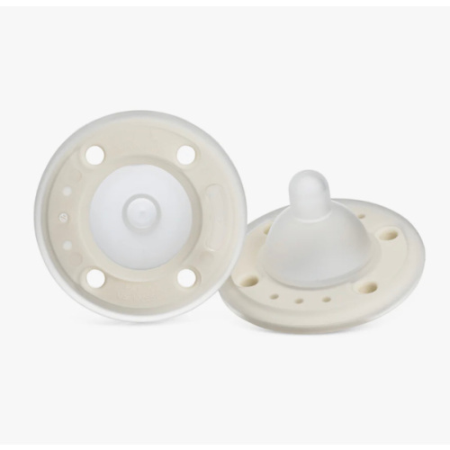 Ninni Pacifier Creme 2 Pack