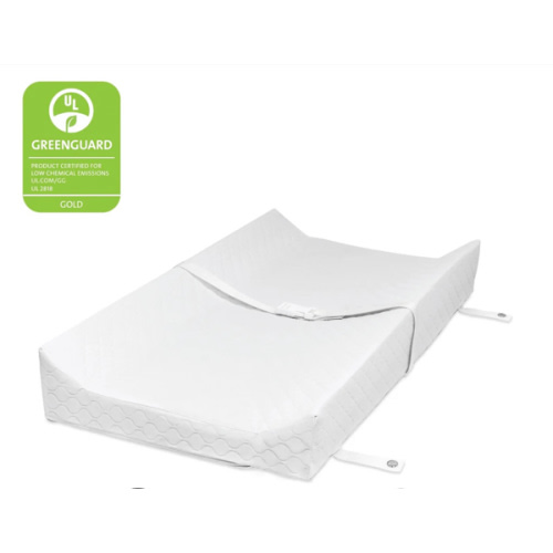 Pure 31 inch Contour Changing Pad | Babyletto