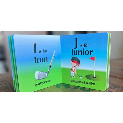 Big Happy Books, Start Learning With Our Books Today!