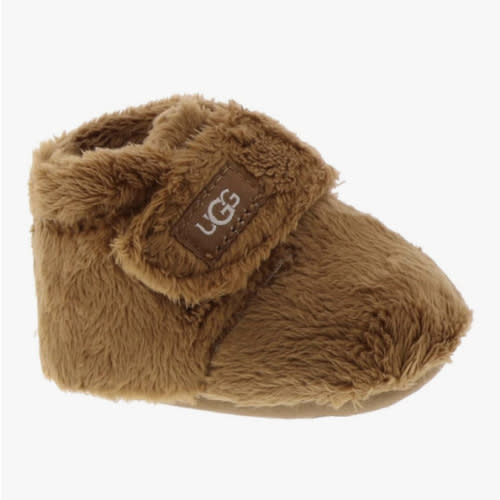 UGG Unisex-Child Bixbee Ankle Boot