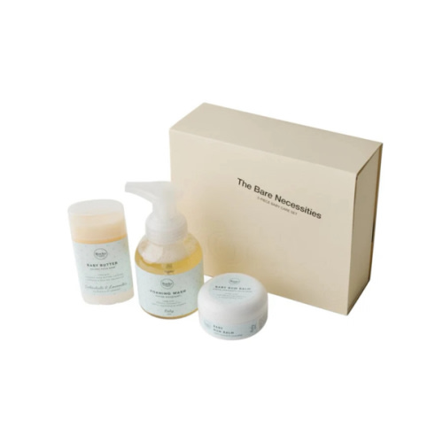The Bare Necessities | Baby Care Set