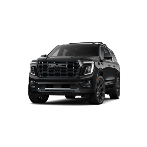 2026 gmc yukon-xl Denali Ultimate