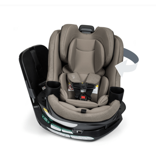 Britax | Galaxy360™ Slim Rotating Convertible Car Seat With…