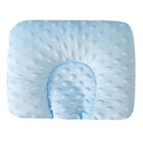 Angala Baby U Shape Neck Pillow For Travel Sleep Support Soft Comfortable Cushion For Daily Use And Leisure Cute Baby Care