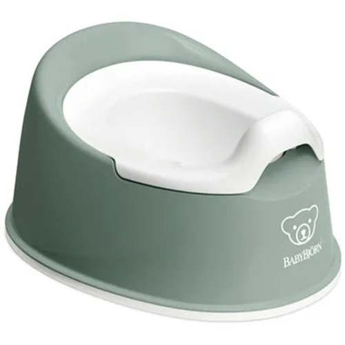 BabyBjörn Smart Potty - Green