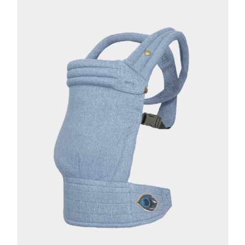 Denim Classic | Zeitgeist Baby Carrier | SHOP ARTIPOPPE