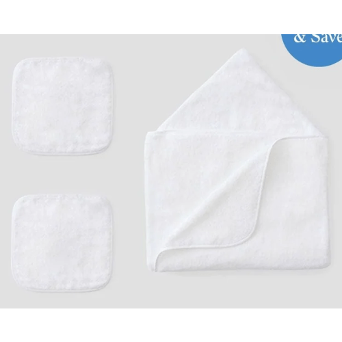 Kids' Bath Bundle (3 pieces)